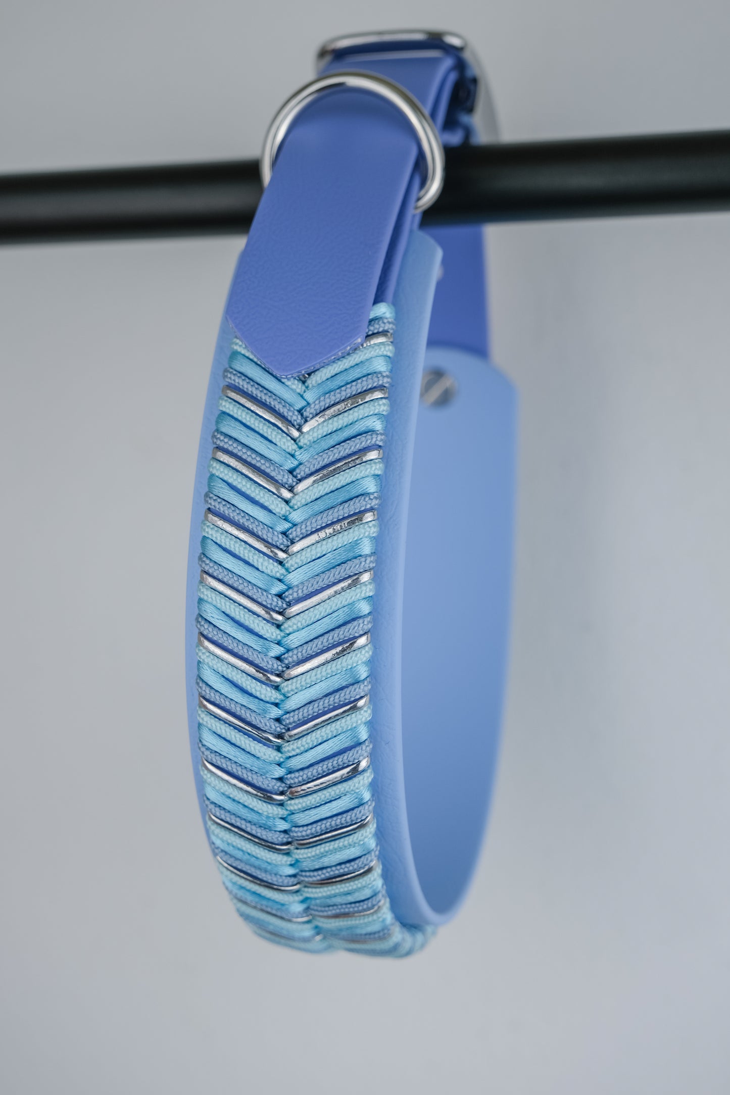 Biothane Halsband "River"