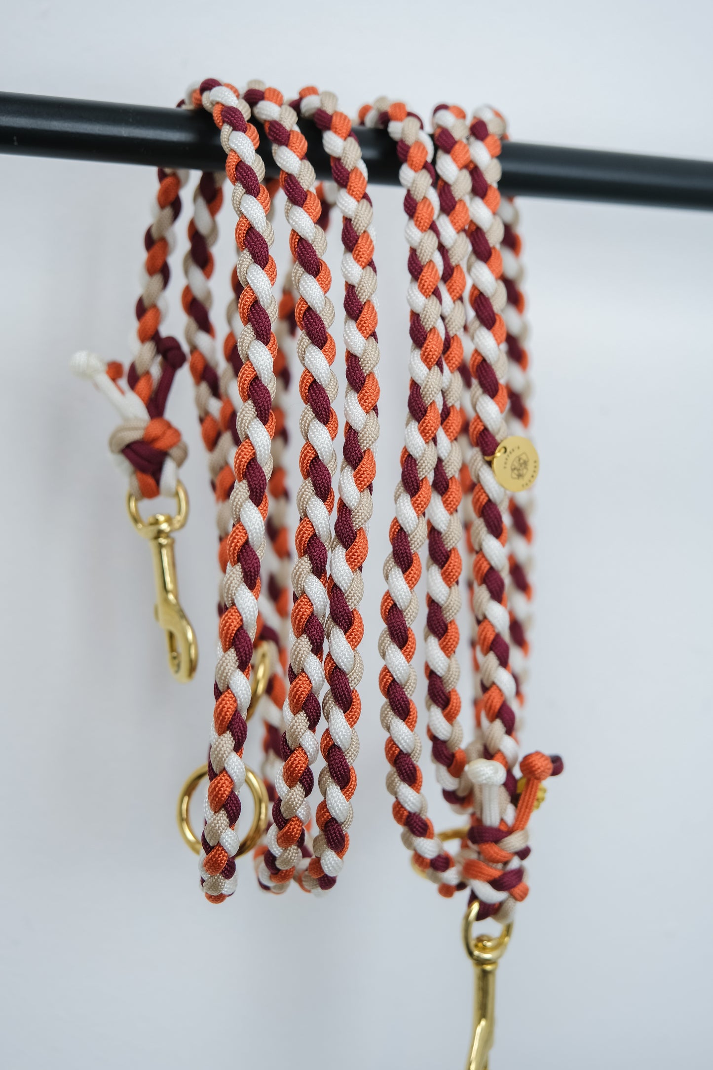 Paracord Leine Small