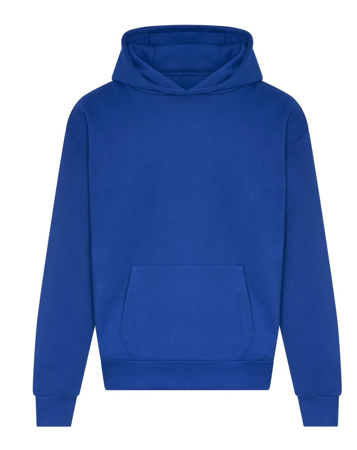 Royal Blue (Cozy Hoodie)