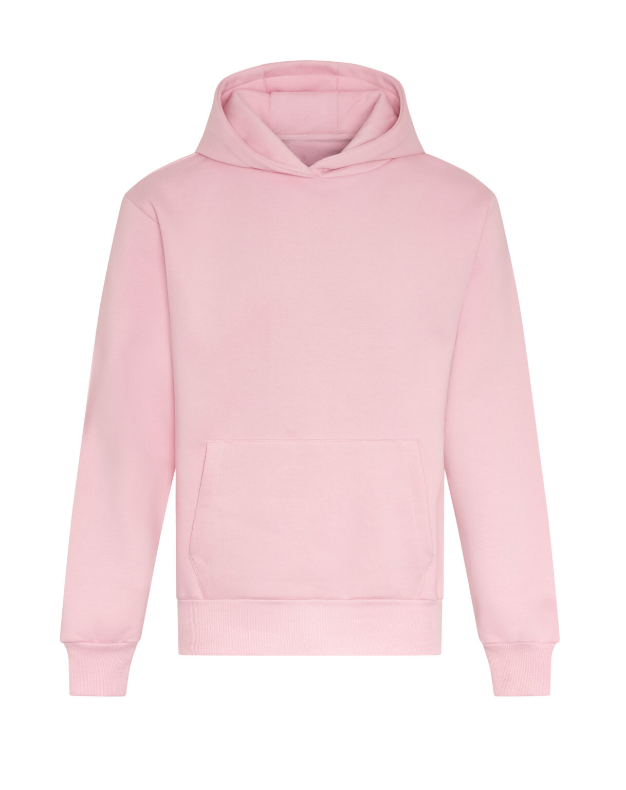 Pastel Pink (Cozy Hoodie)