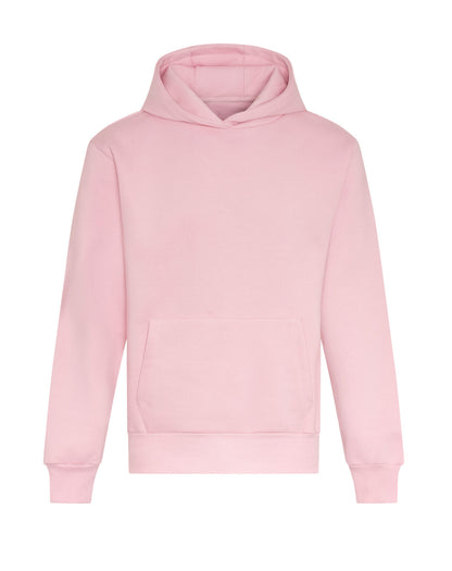 Pastel Pink (Cozy Hoodie)
