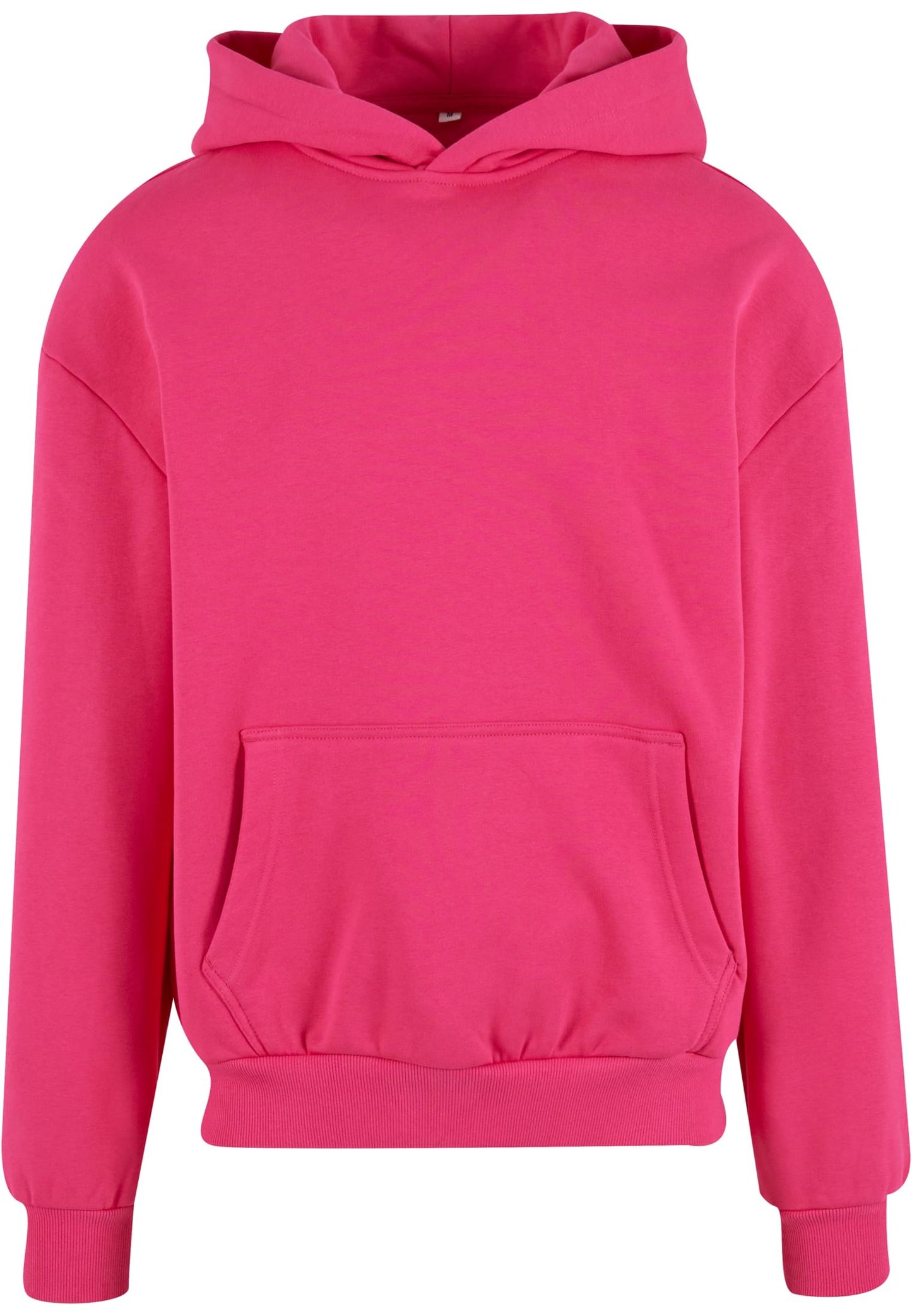 Raspberry (Luxe Hoodie)