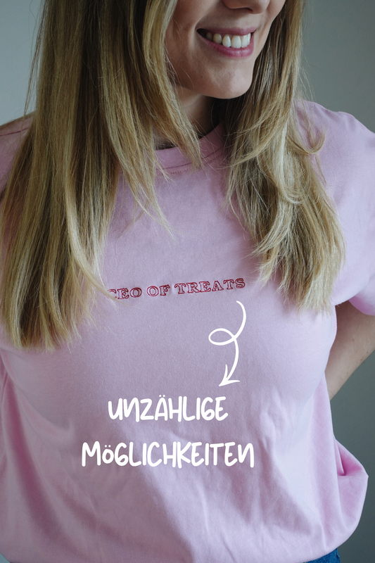 Oversized T-Shirt