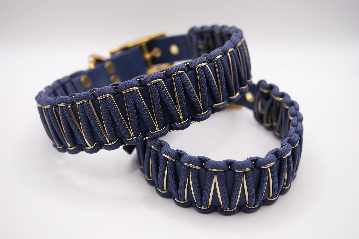 Biothane Halsband "Lilly"