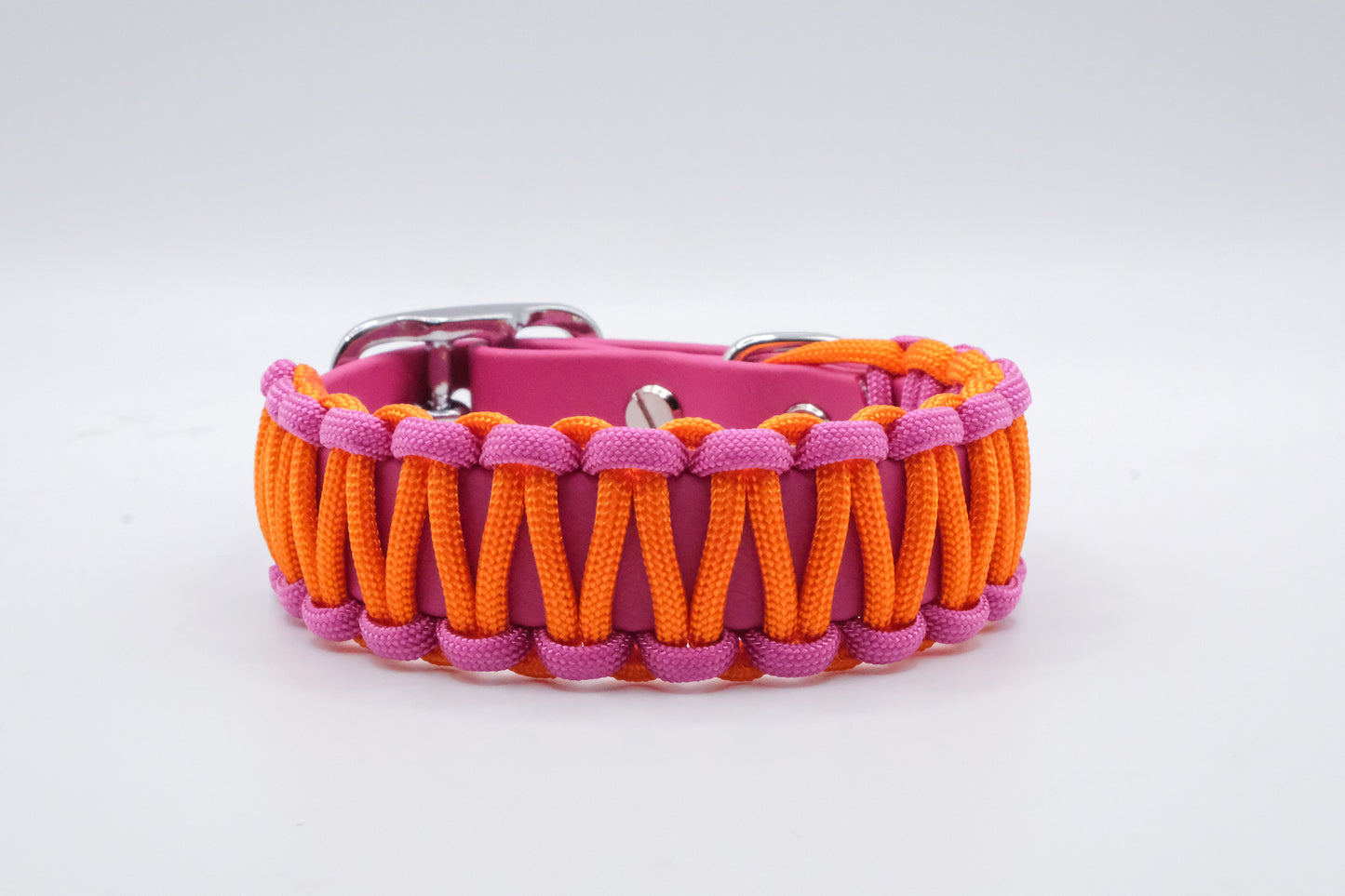 Biothane Halsband "Malin"