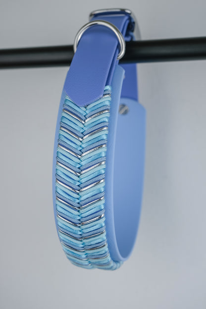 Biothane Halsband "River"