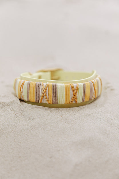 Biothane Halsband "Tiana"
