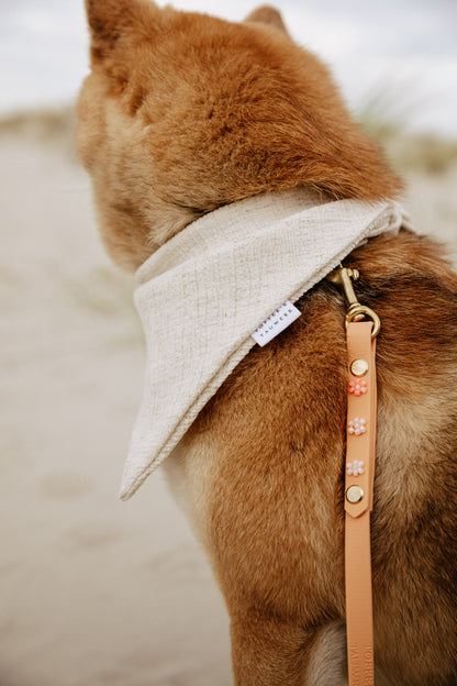 Biothane Leine "Spring Bloom"