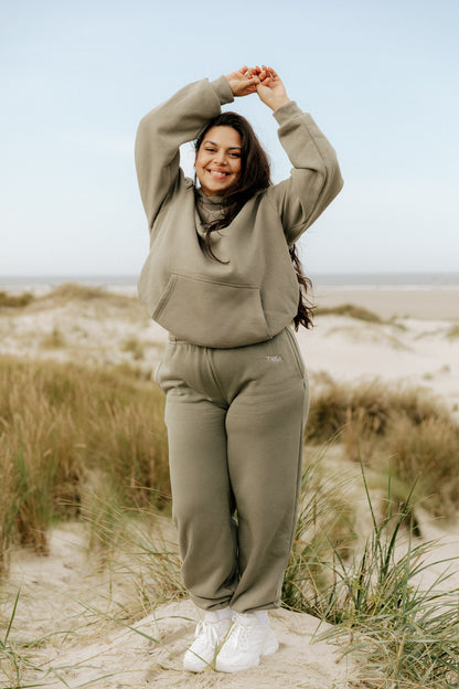 Jogger "Olive" HOODIE