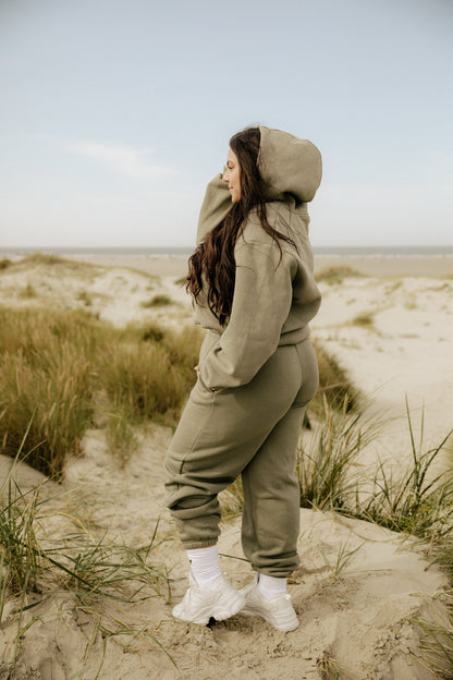 Jogger "Olive" JOGGINGHOSE