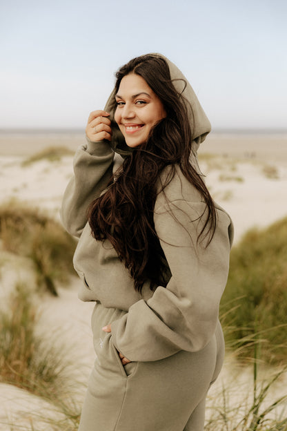 Jogger "Olive" HOODIE