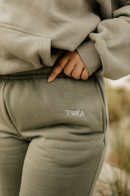 Jogger "Olive" JOGGINGHOSE