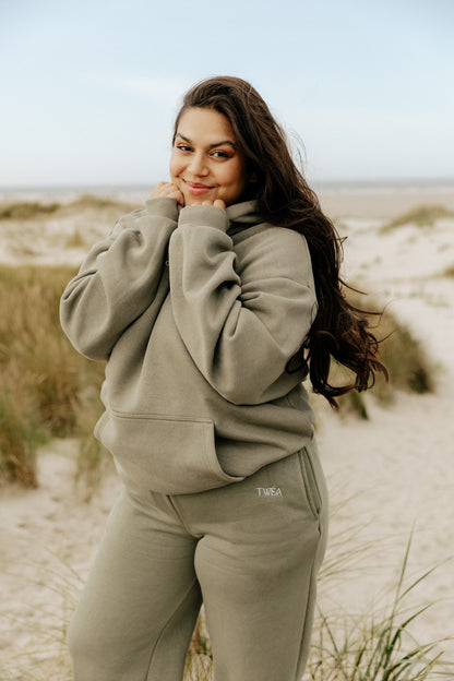 Jogger "Olive" HOODIE