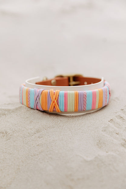 Biothane Halsband "Tiana"