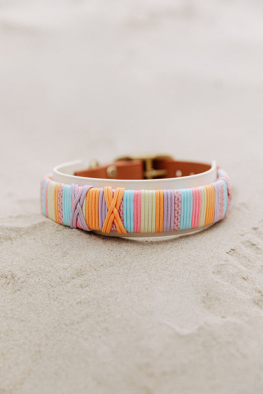 Biothane Halsband "Tiana"