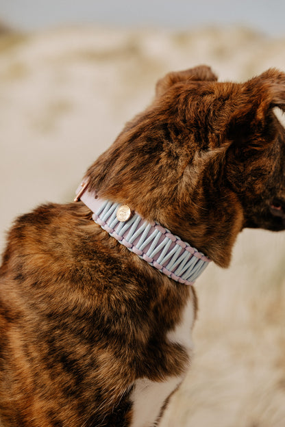 Biothane Halsband "Malin"