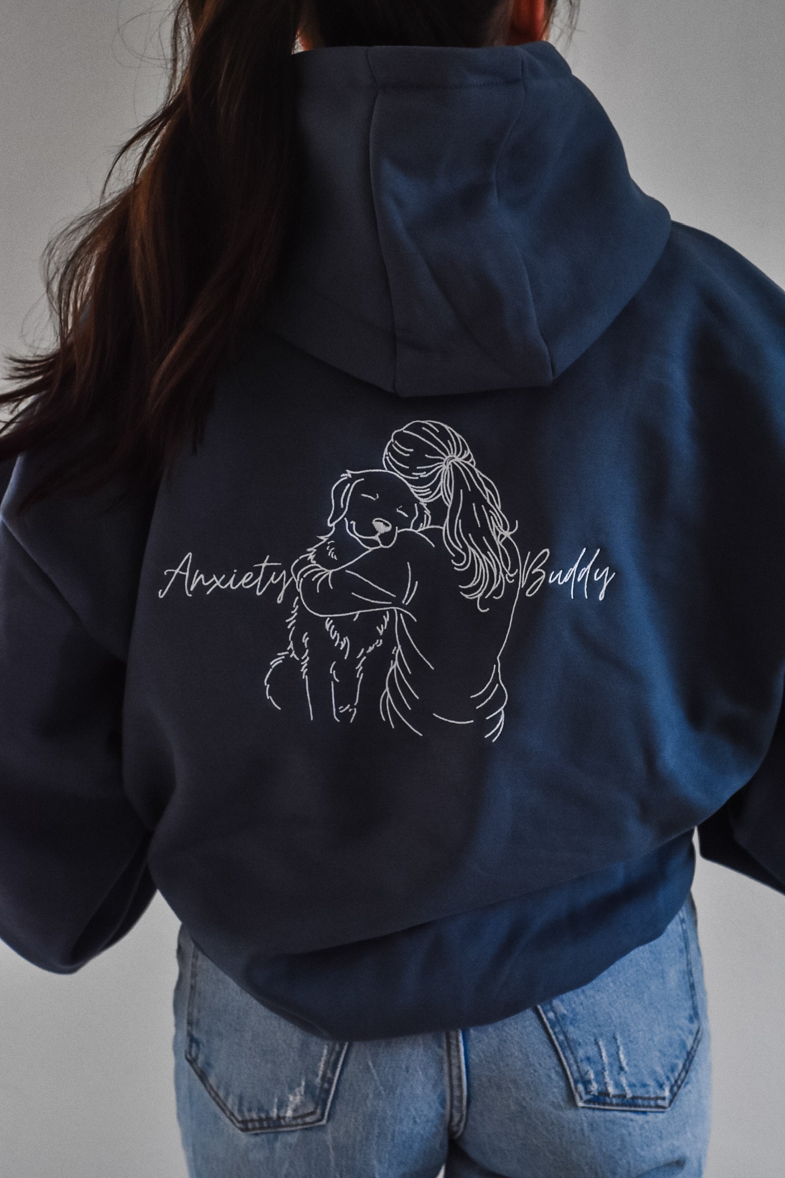 Anxiety Buddy
