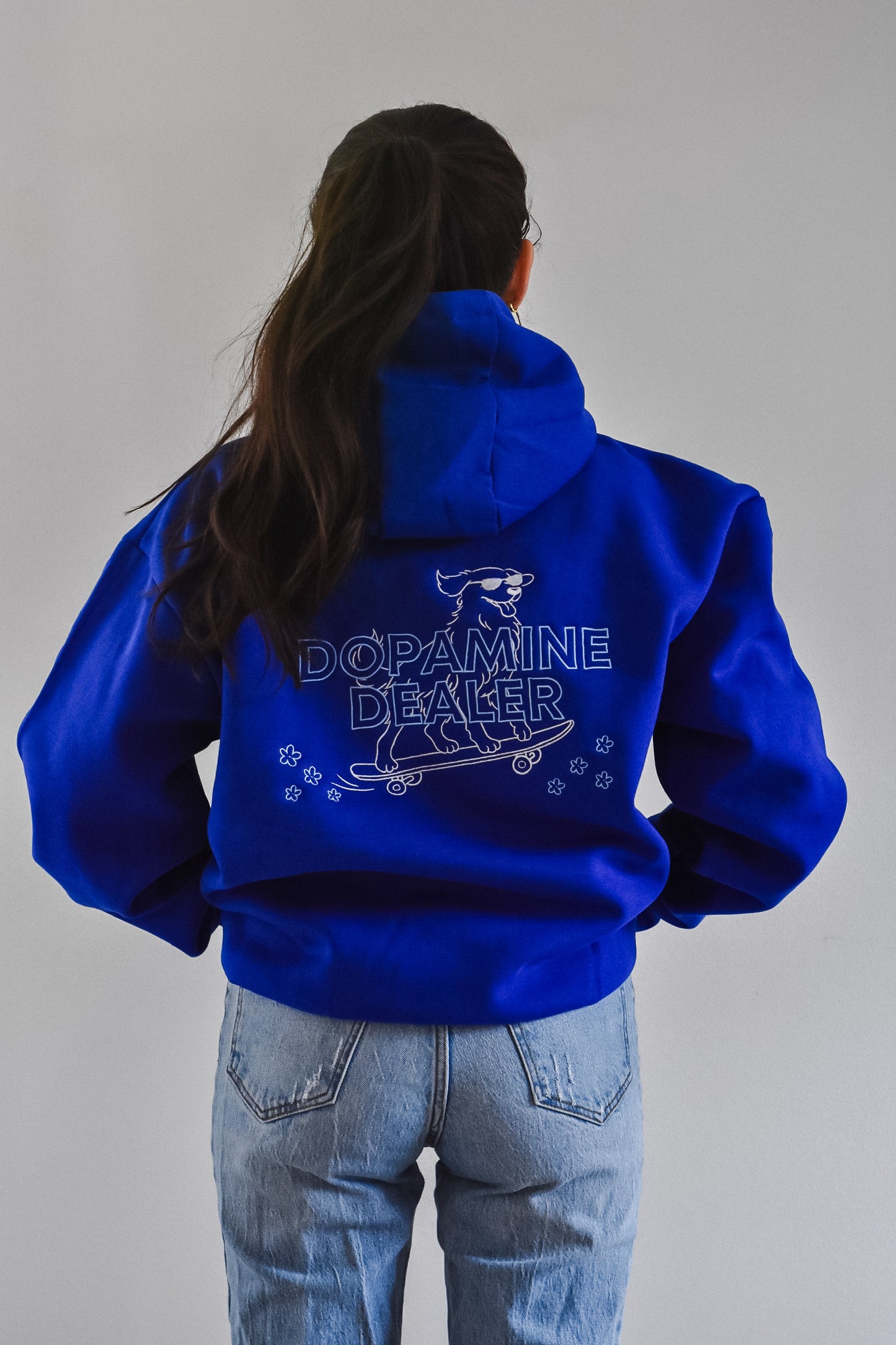 DOPAMINE DEALER