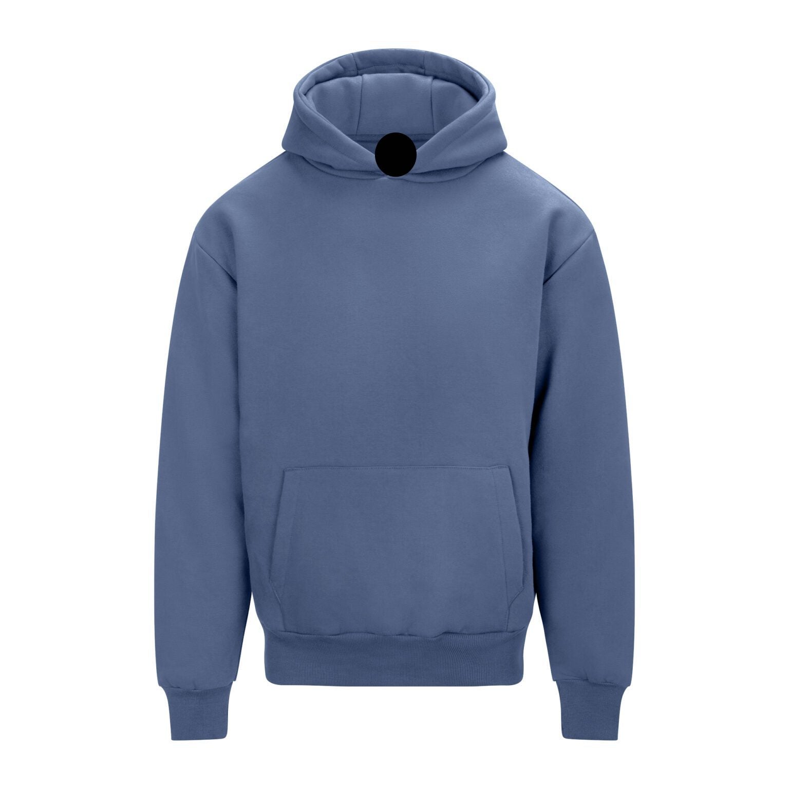 Atlantic Blue (Cozy Hoodie)