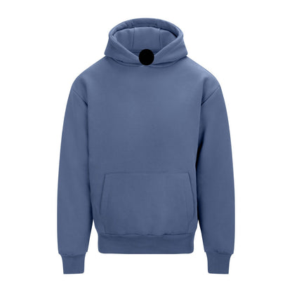 Atlantic Blue (Cozy Hoodie)