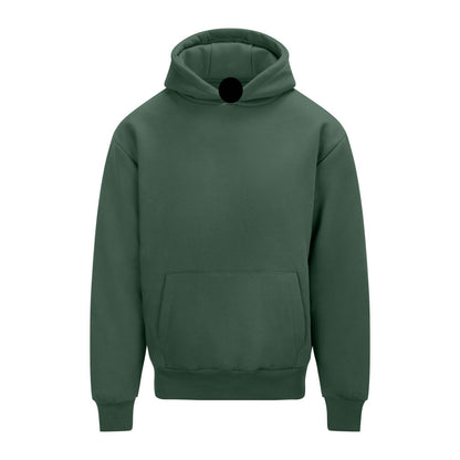 Dunkelgrün (Cozy Hoodie)