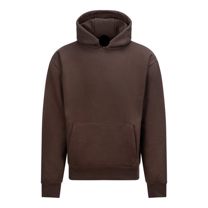 Dunkelbraun (Cozy Hoodie)