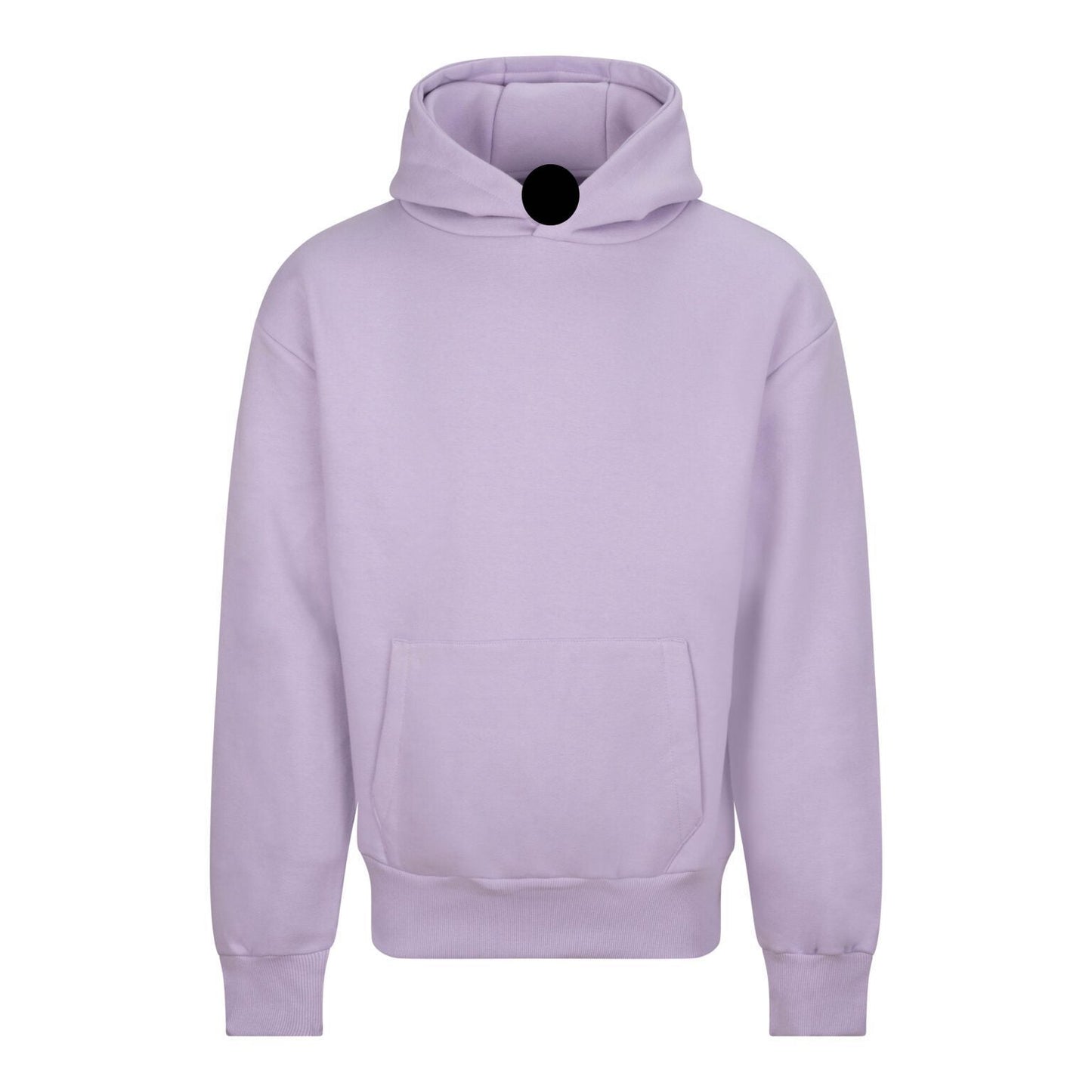 Pastel Lila (Cozy Hoodie)