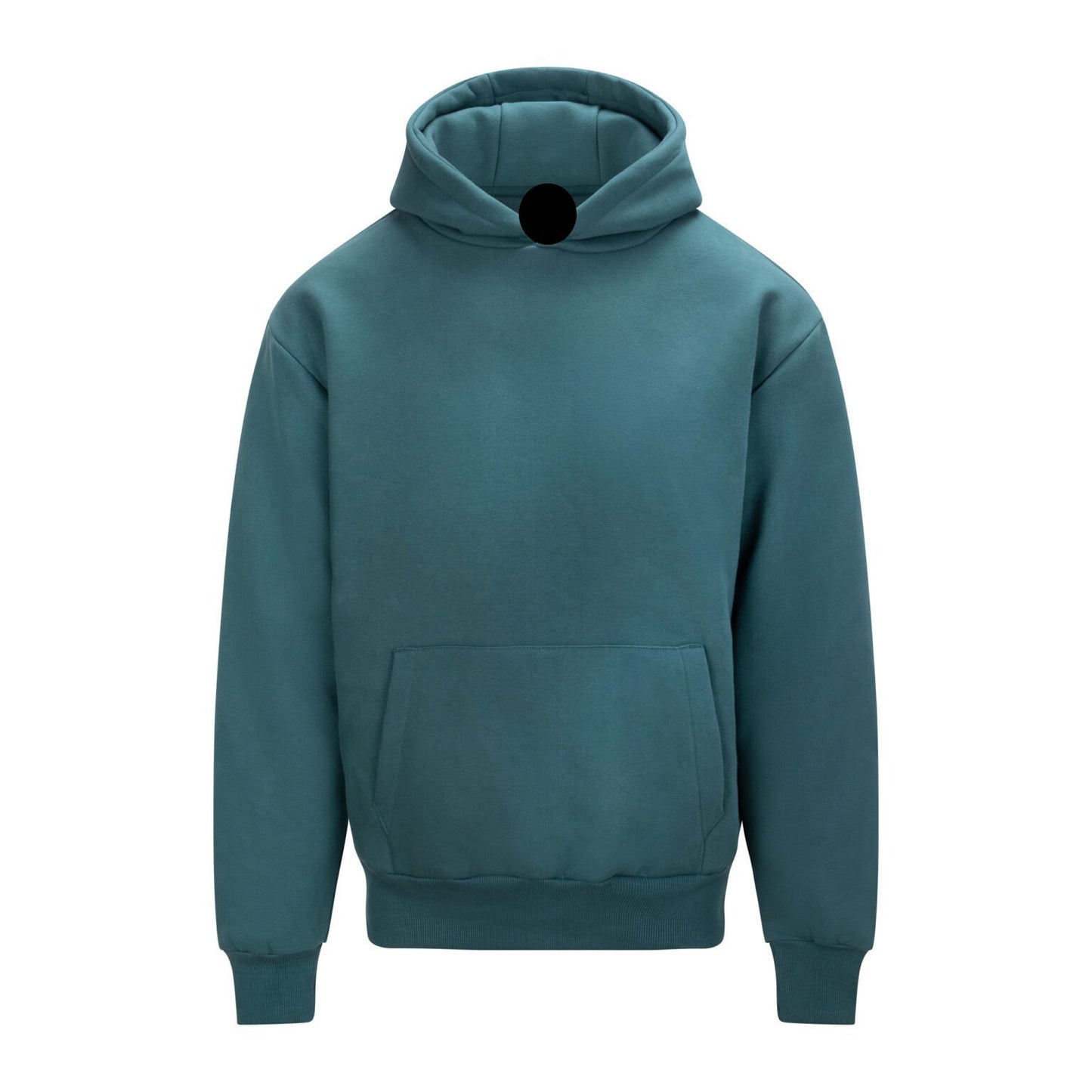 Teal (Cozy Hoodie)