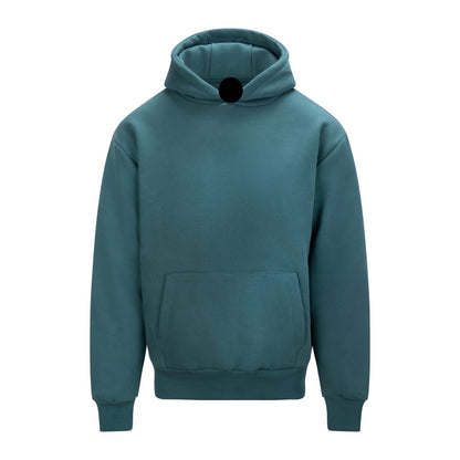 Teal (Cozy Hoodie)