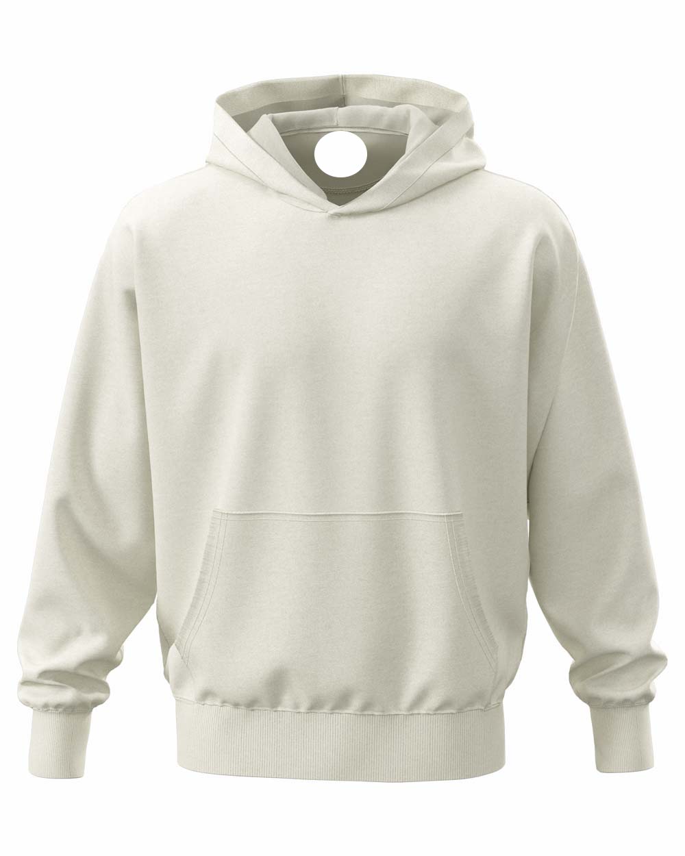 Off-White (Daily Hoodie)
