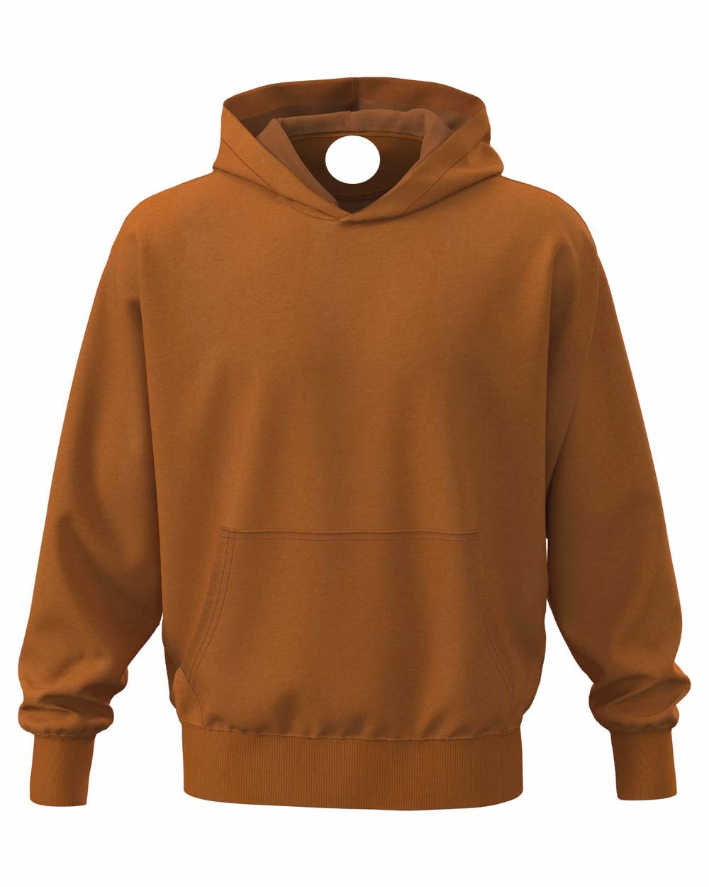 Terracotta (Daily Hoodie)