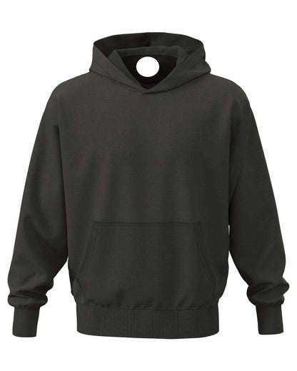 Anthrazit (Daily Hoodie)