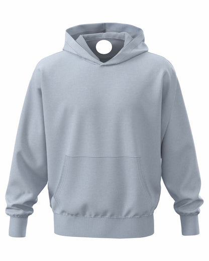 Light Denim (Daily Hoodie)