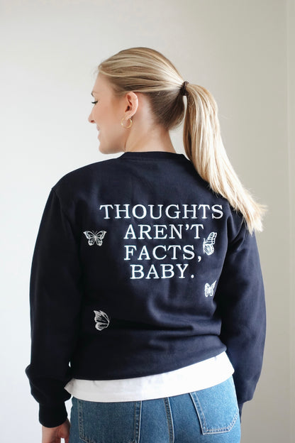 Oversized Sweatshirt - SPECIAL EDITION