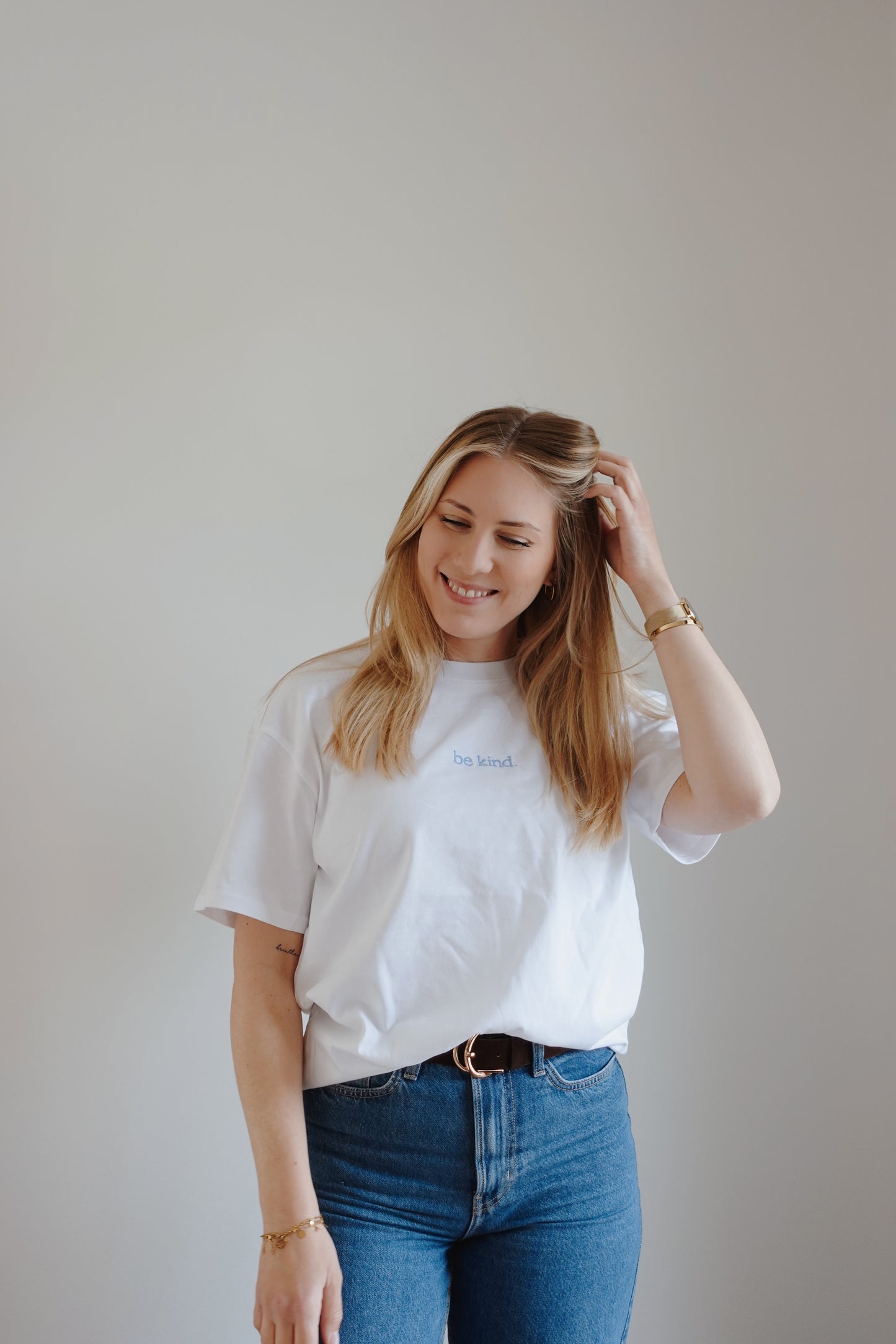 Oversized T-Shirt