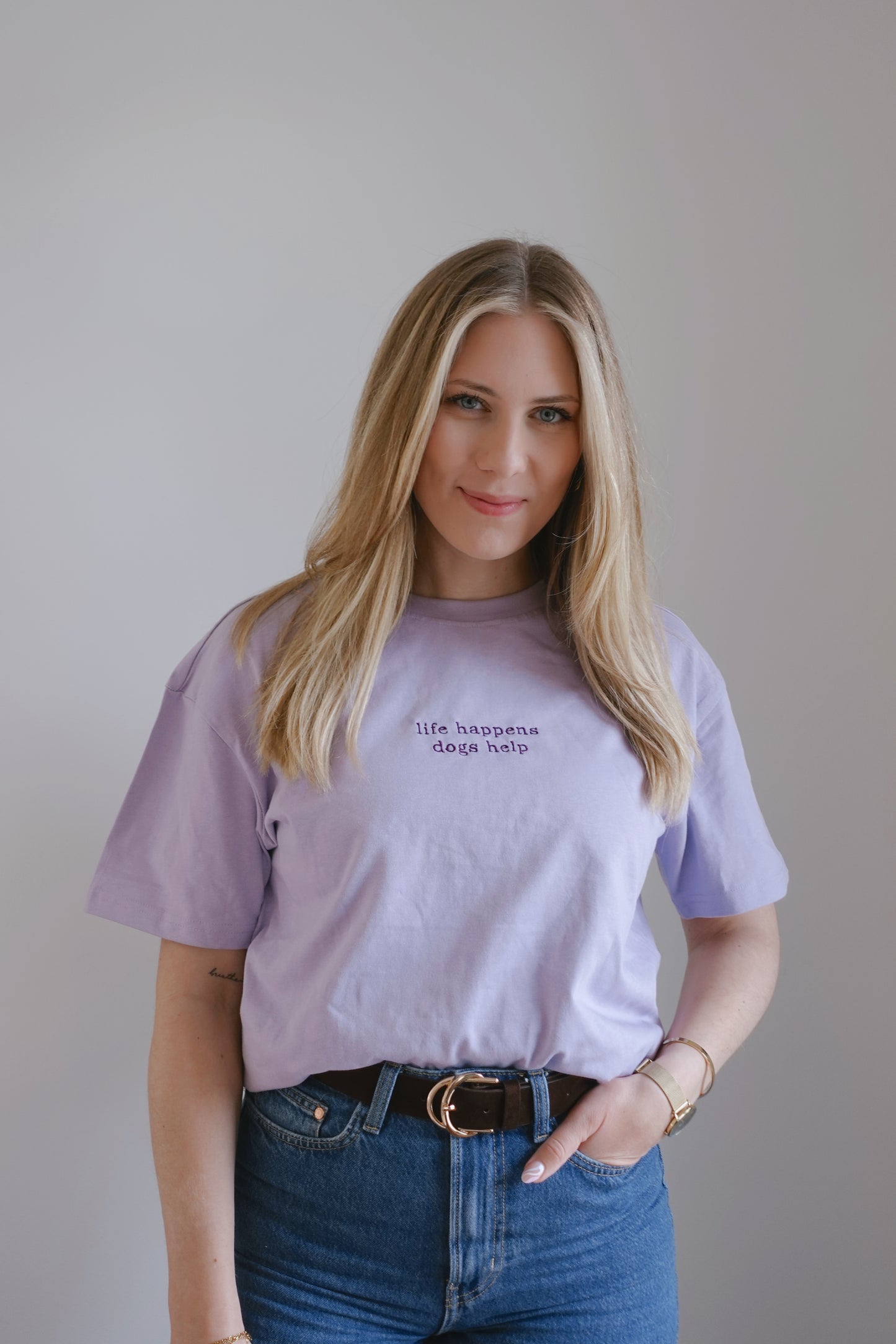 Oversized T-Shirt