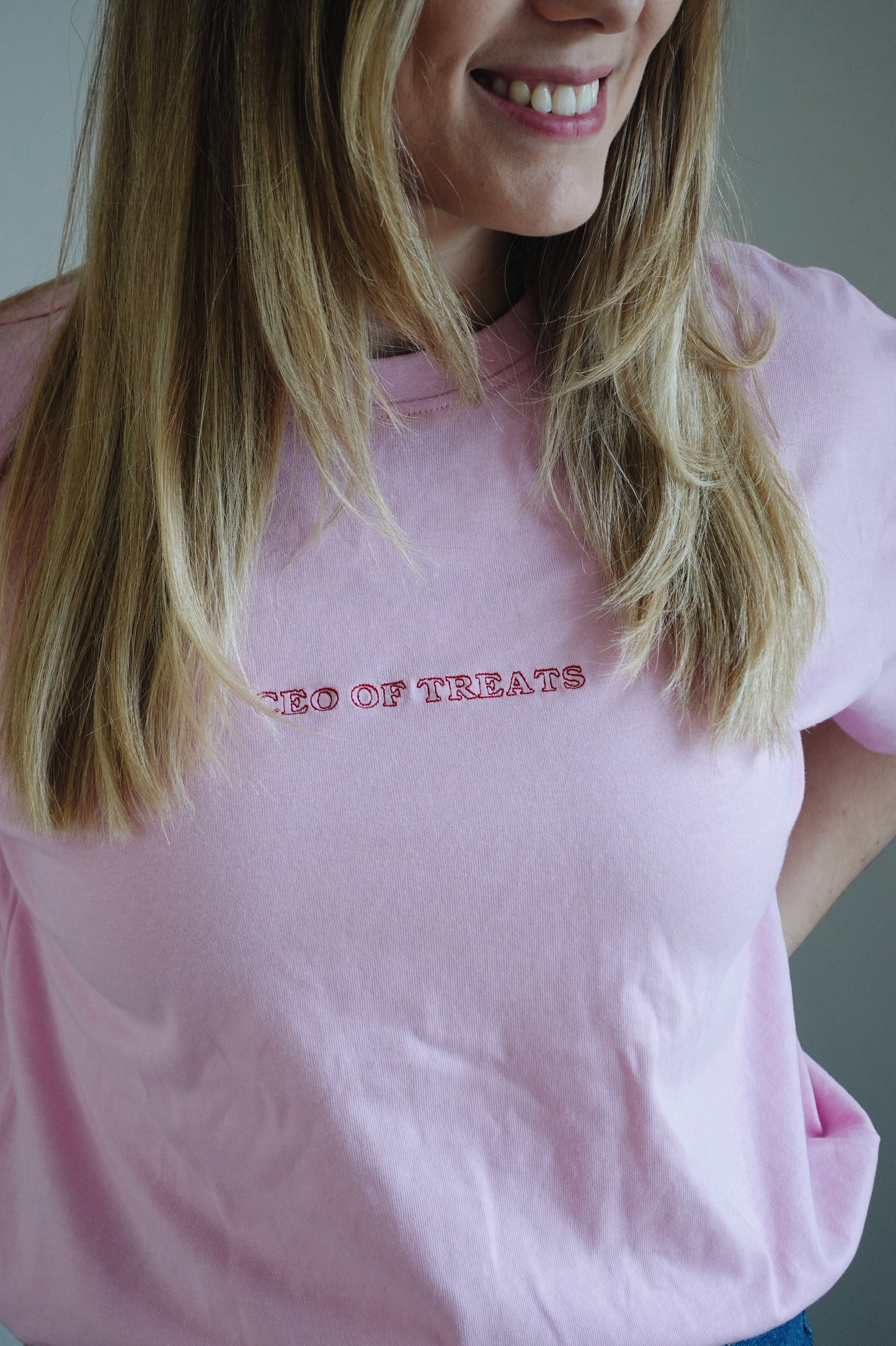 Oversized T-Shirt
