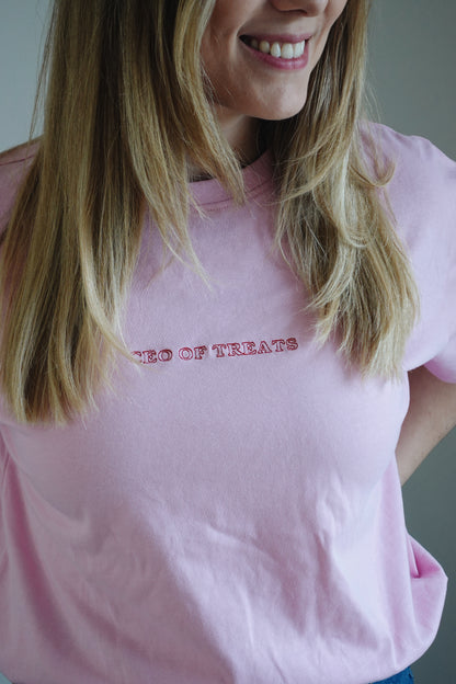 Oversized T-Shirt