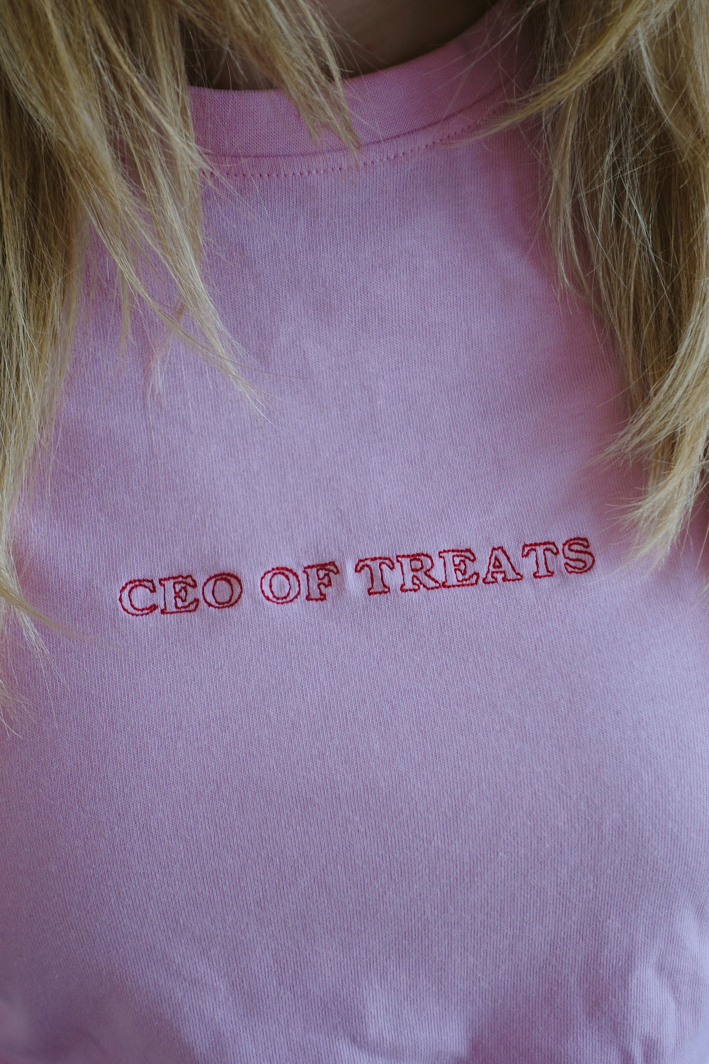 Oversized T-Shirt