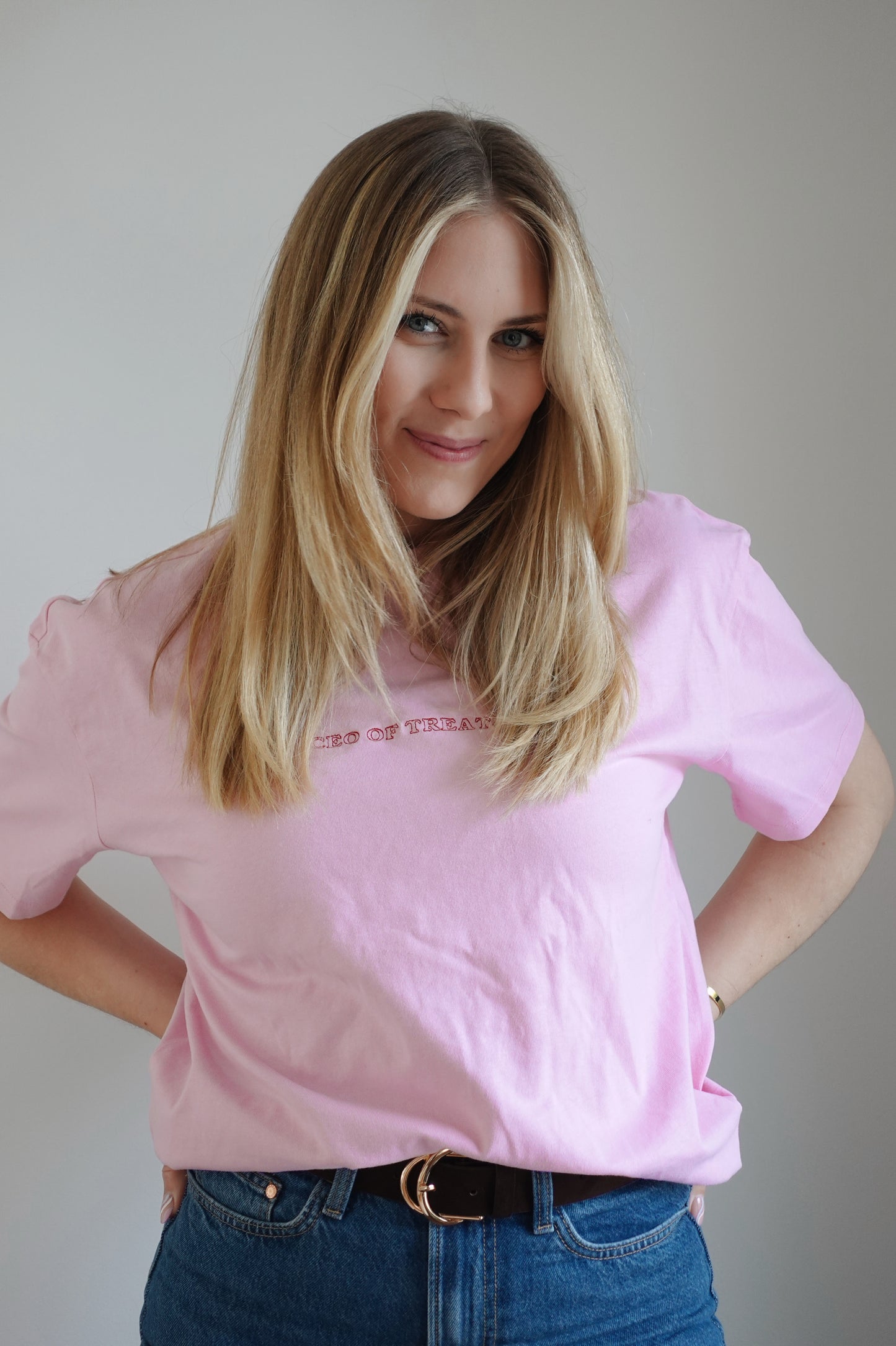 Oversized T-Shirt