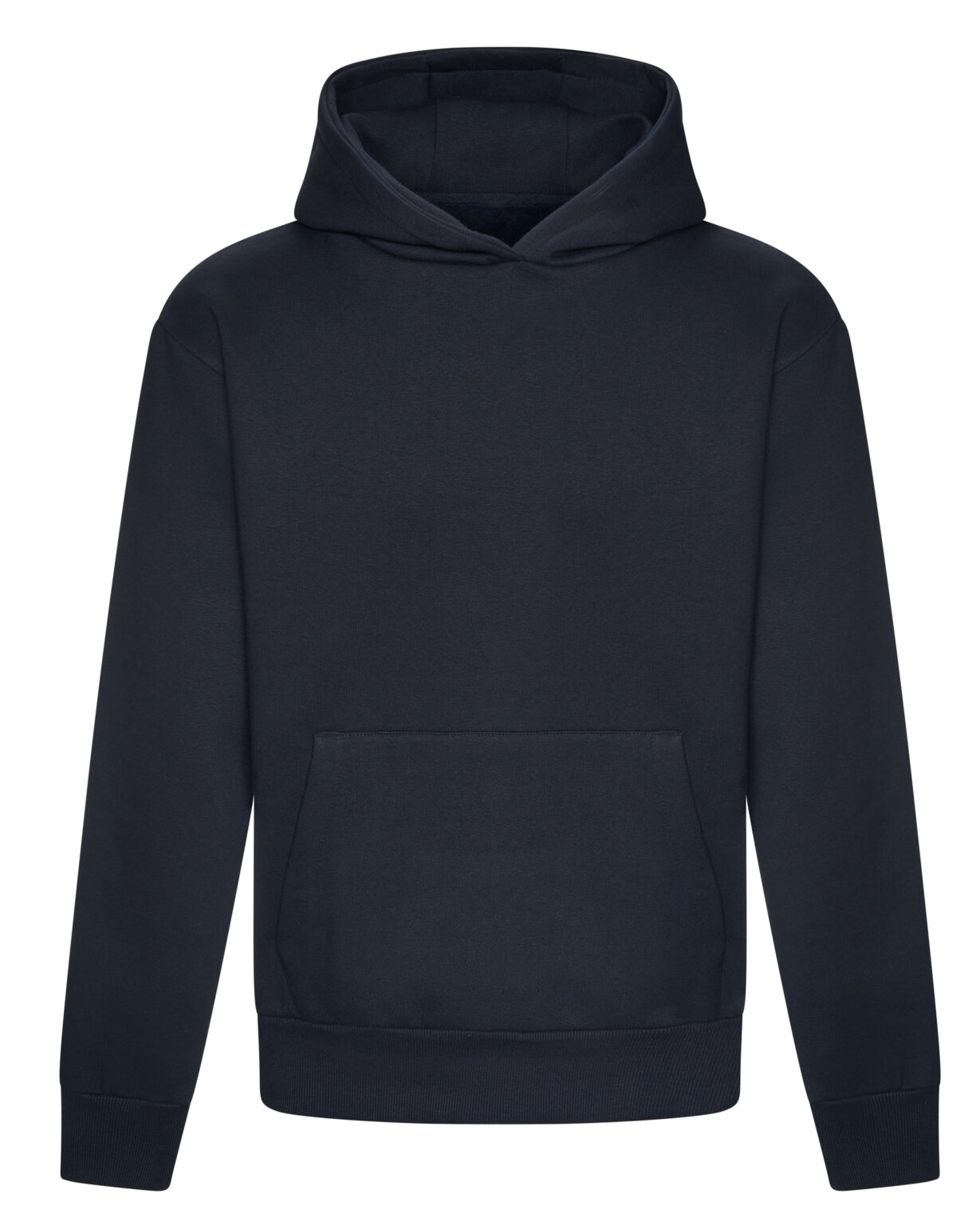 Dunkelblau (Cozy Hoodie)