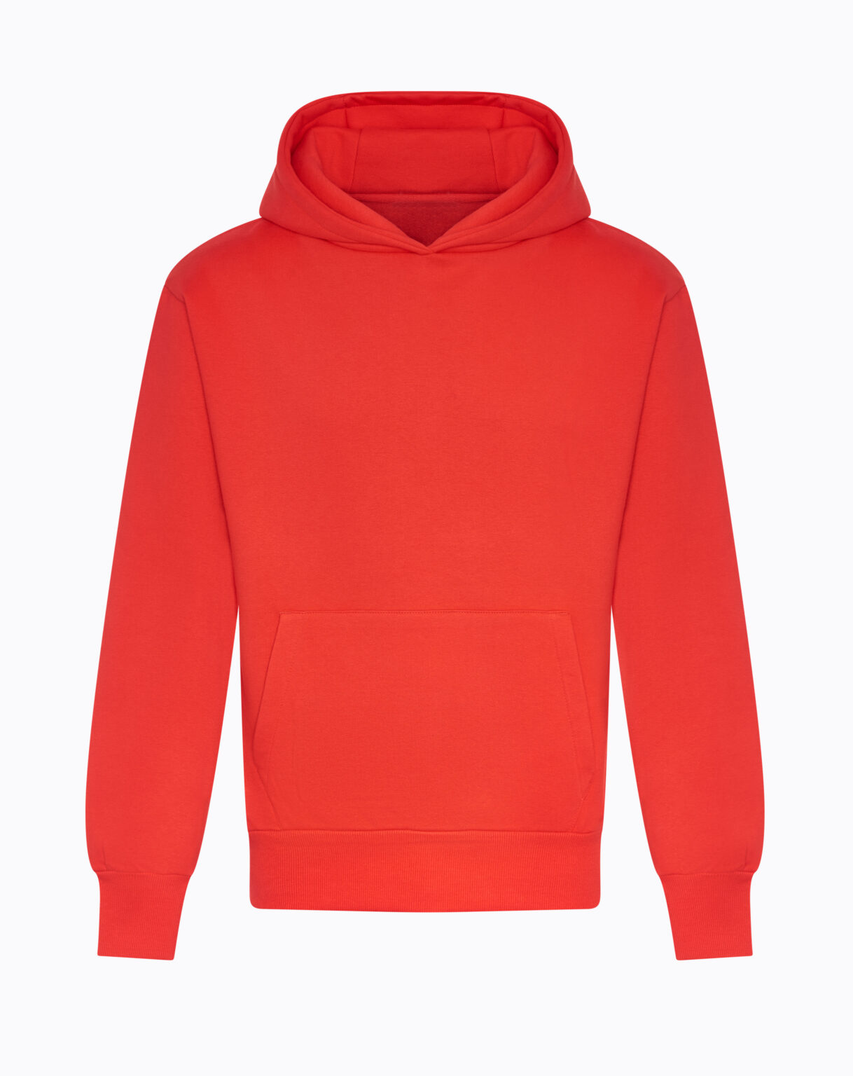 Red (Cozy Hoodie)
