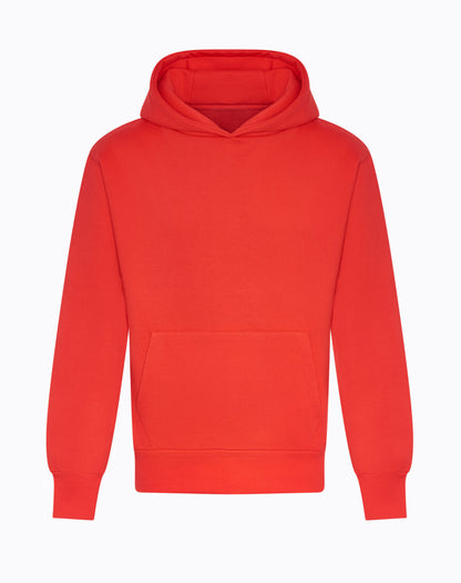 Red (Cozy Hoodie)